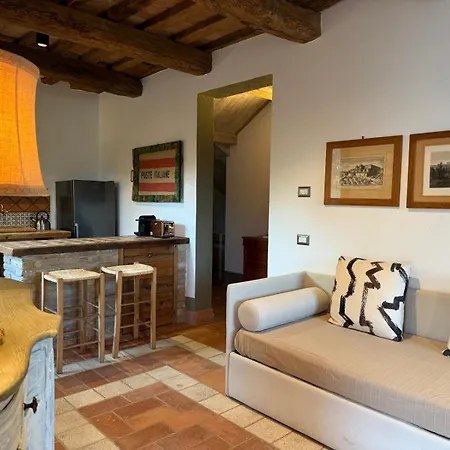 La Corte Del Gusto Luxuryapartments Apartamento