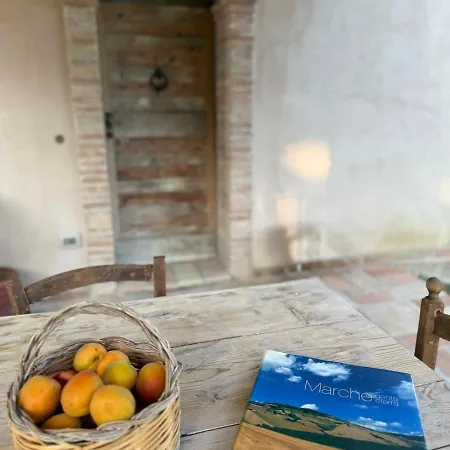 Apartamento La Corte Del Gusto Luxuryapartments