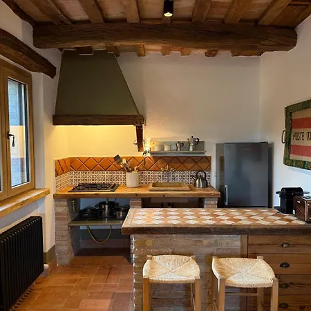 La Corte Del Gusto Luxuryapartments Apartamento *