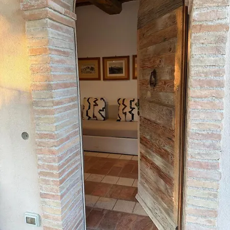 Apartamento La Corte Del Gusto Luxuryapartments *