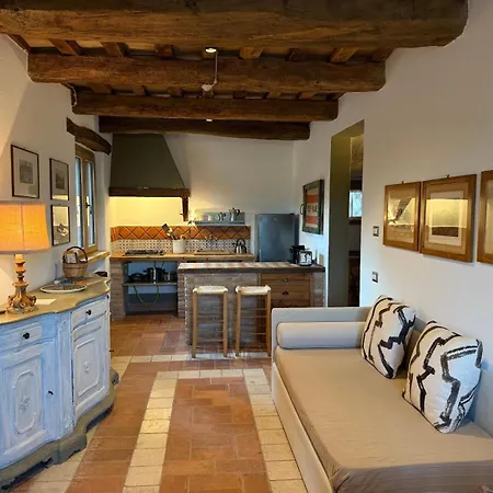 La Corte Del Gusto Luxuryapartments Apartamento Arcevia