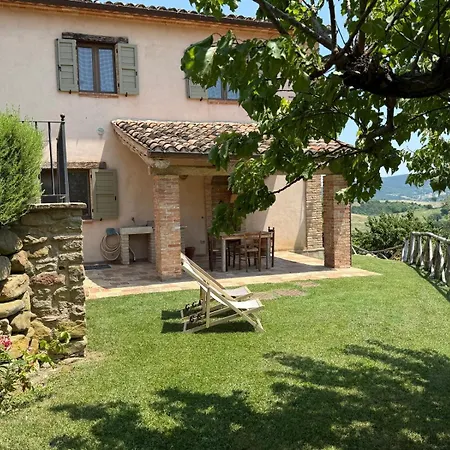 Appartamento La Corte Del Gusto Luxuryapartments