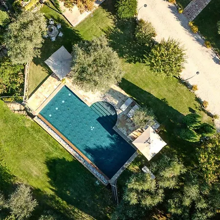La Corte Del Gusto Luxuryapartments Appartamento