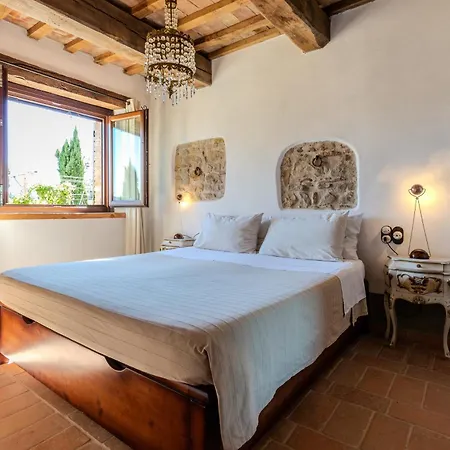 Appartamento La Corte Del Gusto Luxuryapartments