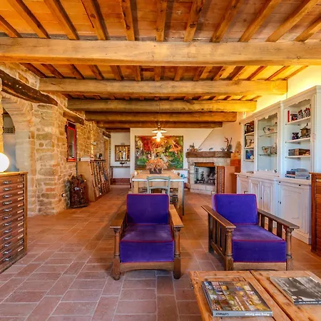 Appartamento La Corte Del Gusto Luxuryapartments