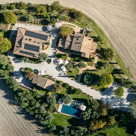 La Corte Del Gusto Luxuryapartments *