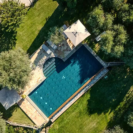 La Corte Del Gusto Luxuryapartments * Arcevia