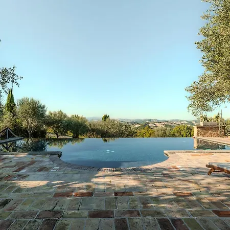 Appartamento La Corte Del Gusto Luxuryapartments