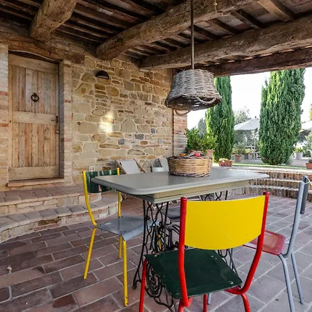 La Corte Del Gusto Luxuryapartments Appartamento