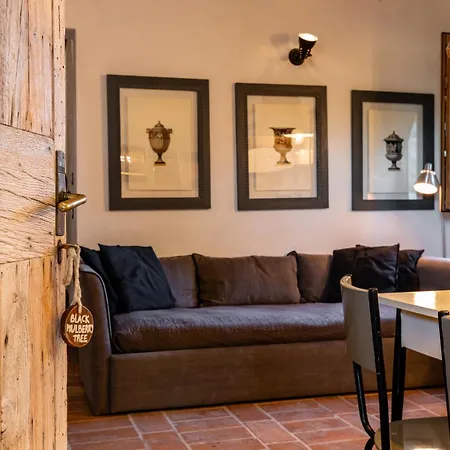 La Corte Del Gusto Luxuryapartments Arcevia