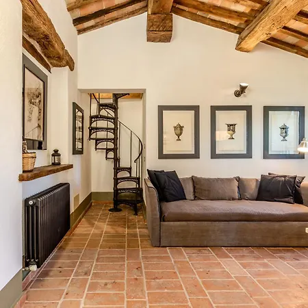 Appartamento La Corte Del Gusto Luxuryapartments Arcevia