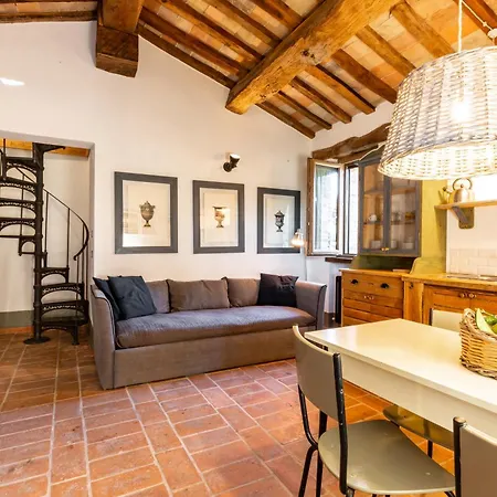La Corte Del Gusto Luxuryapartments *