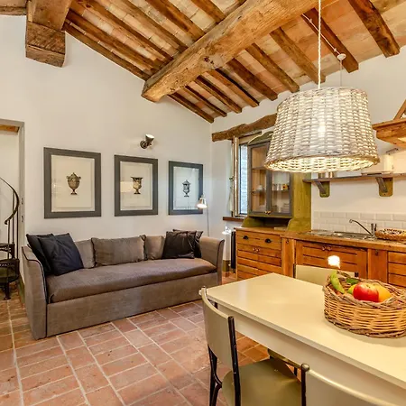 La Corte Del Gusto Luxuryapartments * Arcevia