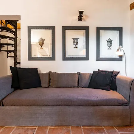 La Corte Del Gusto Luxuryapartments