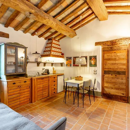 La Corte Del Gusto Luxuryapartments