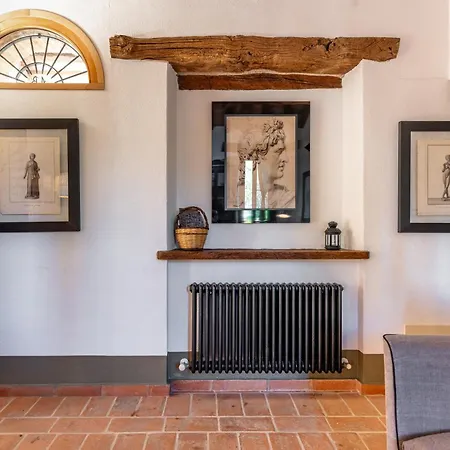 La Corte Del Gusto Luxuryapartments * Arcevia