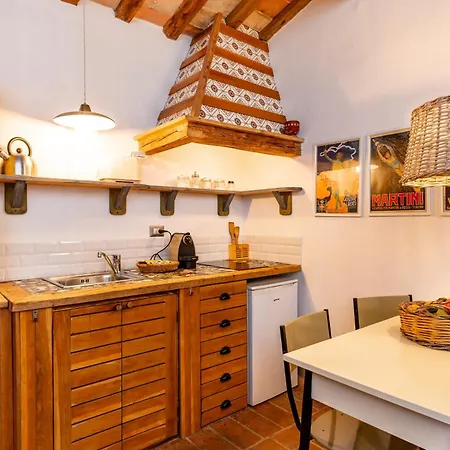 La Corte Del Gusto Luxuryapartments