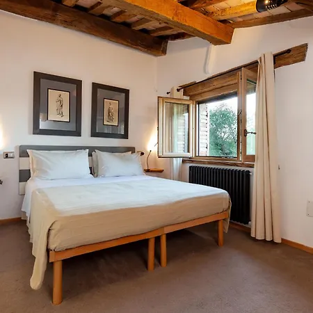 La Corte Del Gusto Luxuryapartments Appartamento