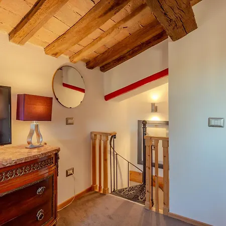 La Corte Del Gusto Luxuryapartments Appartamento *