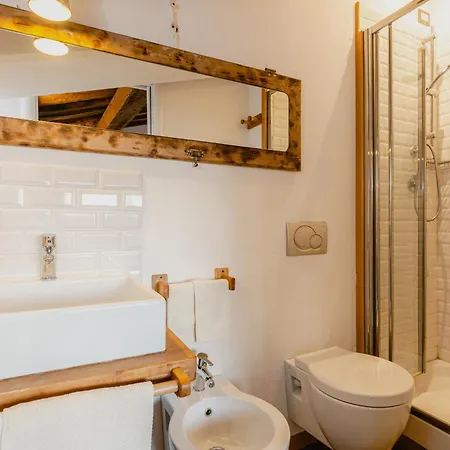 La Corte Del Gusto Luxuryapartments * Arcevia
