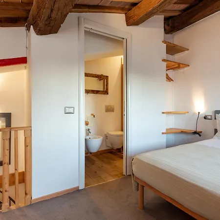 La Corte Del Gusto Luxuryapartments *