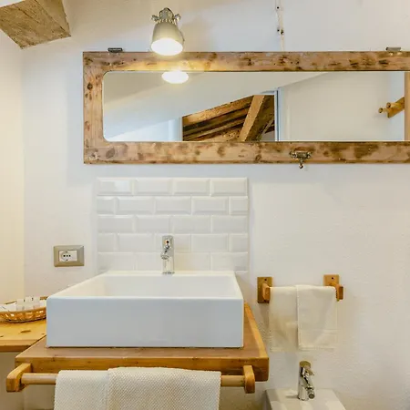 Appartamento La Corte Del Gusto Luxuryapartments *