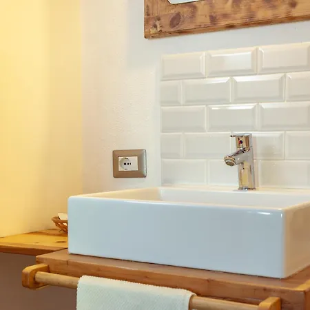 La Corte Del Gusto Luxuryapartments * Arcevia