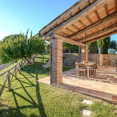 Appartamento La Corte Del Gusto Luxuryapartments Arcevia