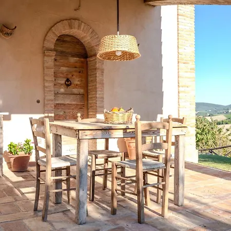 Appartamento La Corte Del Gusto Luxuryapartments *