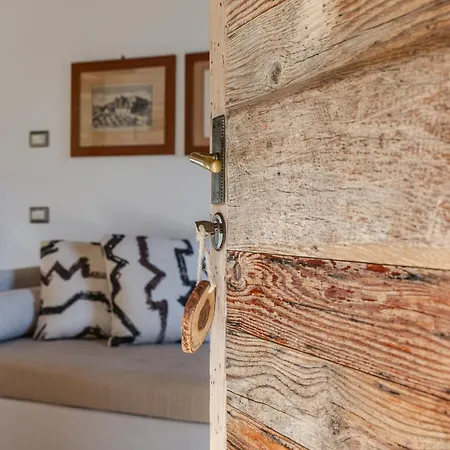 La Corte Del Gusto Luxuryapartments Appartamento Arcevia