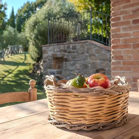 La Corte Del Gusto Luxuryapartments *