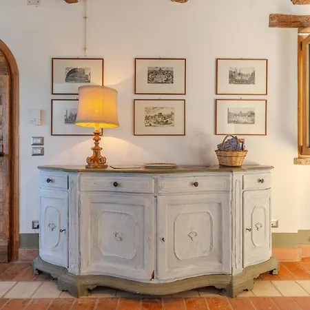 La Corte Del Gusto Luxuryapartments Appartamento Arcevia
