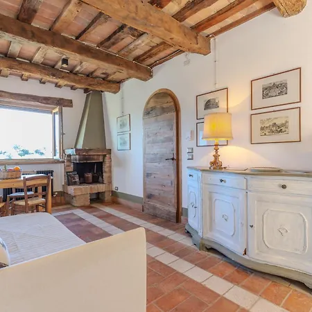 Appartamento La Corte Del Gusto Luxuryapartments