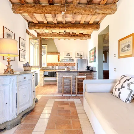 La Corte Del Gusto Luxuryapartments Appartamento *