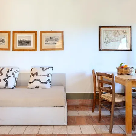 La Corte Del Gusto Luxuryapartments Appartamento Arcevia