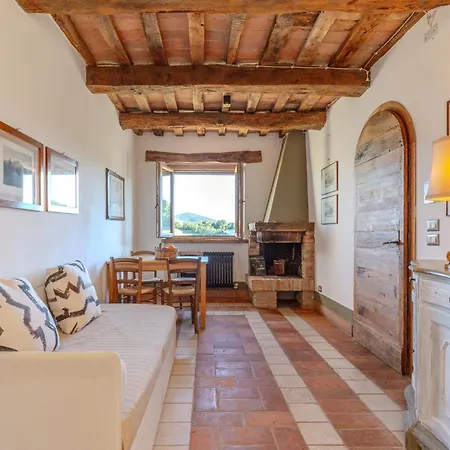 Appartamento La Corte Del Gusto Luxuryapartments Arcevia