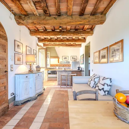 La Corte Del Gusto Luxuryapartments Arcevia