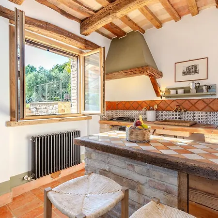 Appartamento La Corte Del Gusto Luxuryapartments