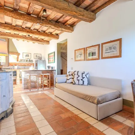 Appartamento La Corte Del Gusto Luxuryapartments *