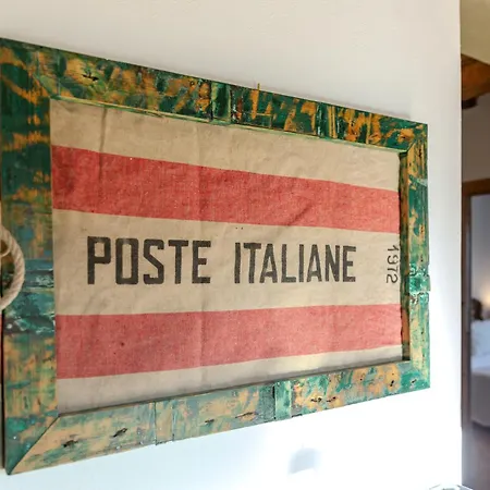 La Corte Del Gusto Luxuryapartments Appartamento Arcevia