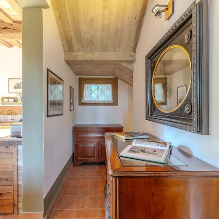 La Corte Del Gusto Luxuryapartments