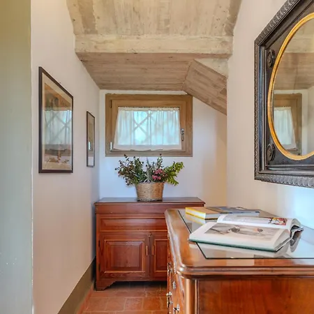 La Corte Del Gusto Luxuryapartments Appartamento Arcevia