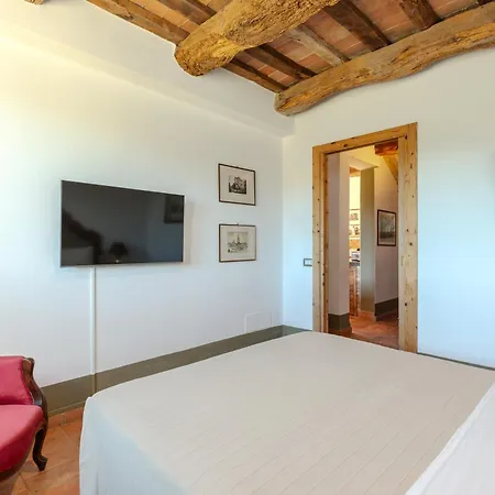 La Corte Del Gusto Luxuryapartments Arcevia
