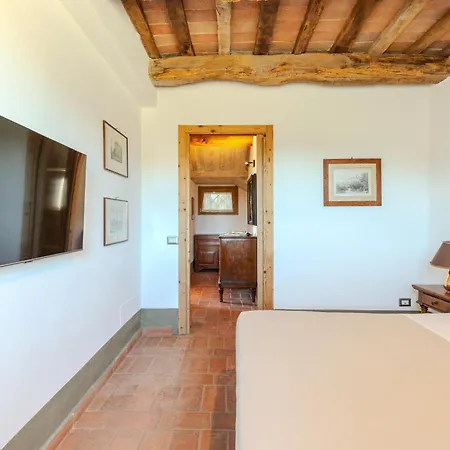 Appartamento La Corte Del Gusto Luxuryapartments Arcevia