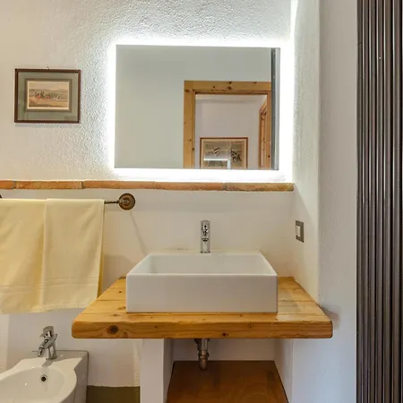 Appartamento La Corte Del Gusto Luxuryapartments Arcevia