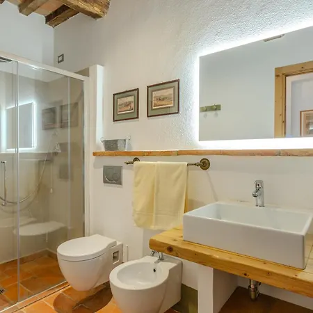 Appartamento La Corte Del Gusto Luxuryapartments
