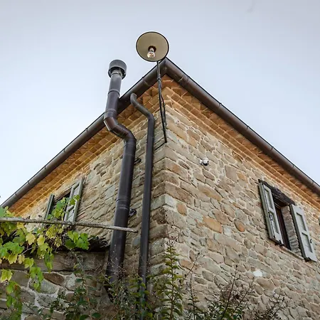 La Corte Del Gusto Luxuryapartments *
