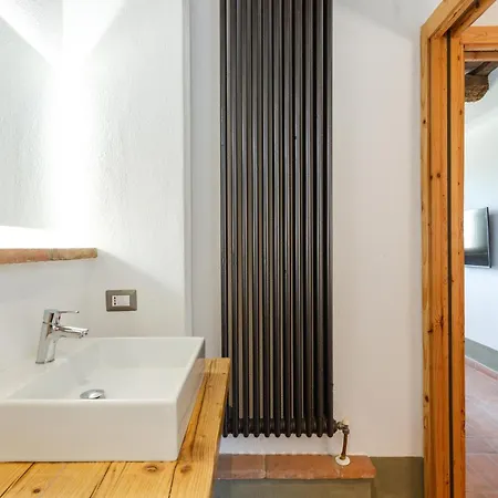 Appartamento La Corte Del Gusto Luxuryapartments Arcevia