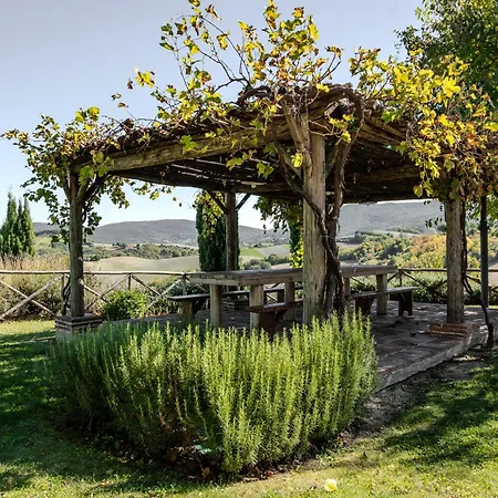 La Corte Del Gusto Luxuryapartments Arcevia
