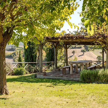 La Corte Del Gusto Luxuryapartments * Arcevia